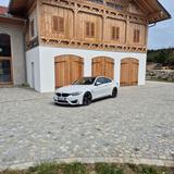 BMW M4 Coupé M4 Handschalter , ohne OPF
