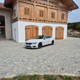 BMW M4 Coupé M4 Handschalter , ohne OPF