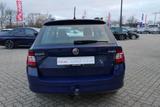 Skoda Fabia Combi 1.2 Active AHK PDC Klima - Skoda Fabia: Combi Active