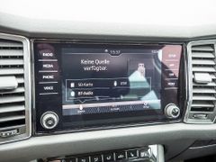 Foto Nummer 8: SKODA Kodiaq