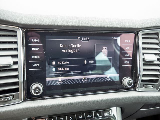 Foto Nummer 8: SKODA Kodiaq