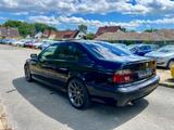 BMW 530d Individual *Vollleder**Top* - BMW 530 aus 2003