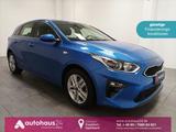 Kia Ceed 1.4 TGDI Vision Navi|PDC|Komfortpaket - Kia cee'd / Ceed in Frankfurt (Main)