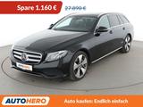 Mercedes-Benz E 350 d T 4Matic Avantgarde Aut.*NAVI*PDC* - Mercedes-Benz E 350: T