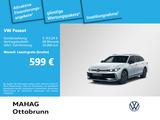 Volkswagen Passat 2.0 TSI 4MOT R-Line BlackStyle Leder AHK 