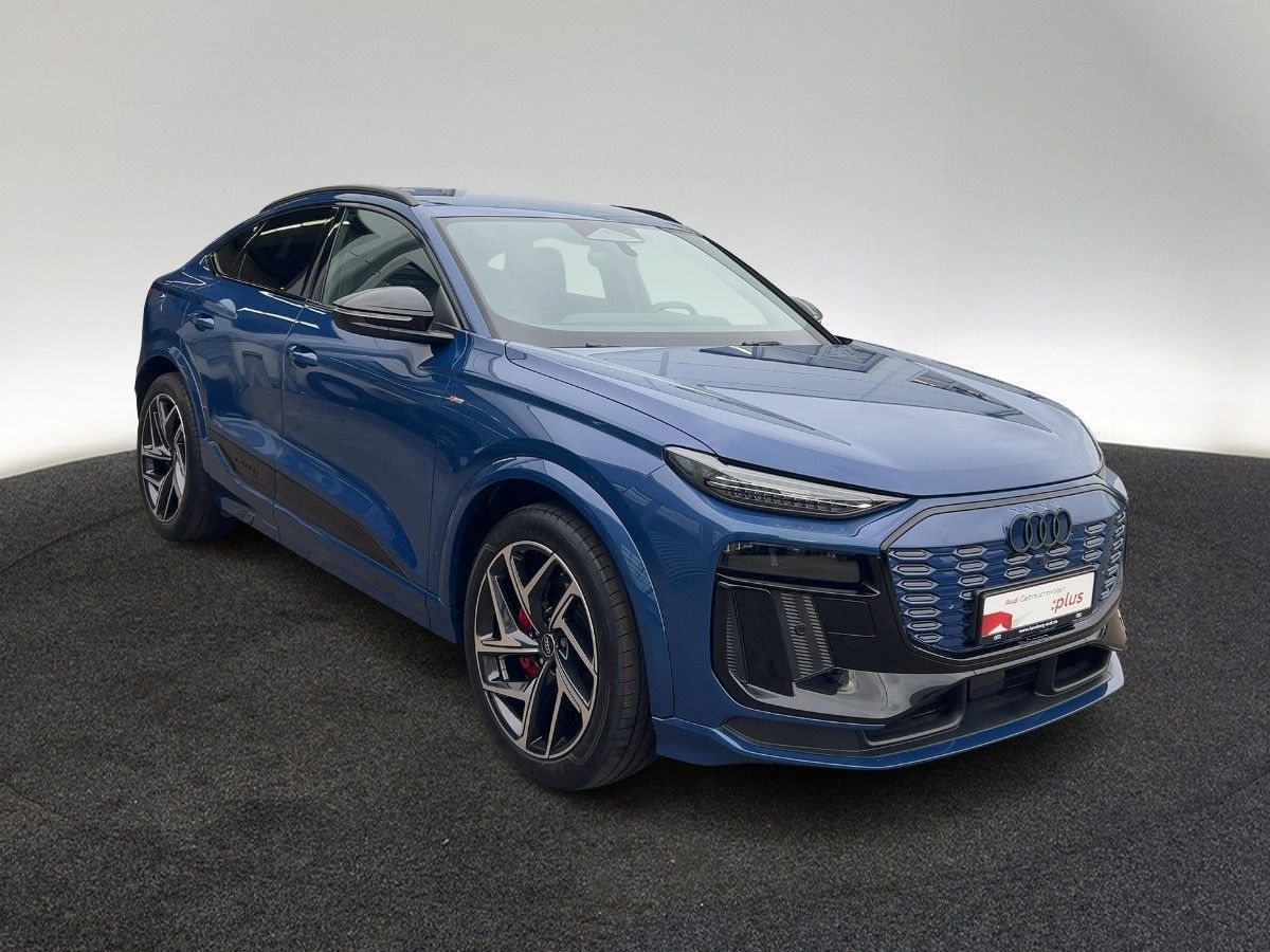 Audi Q6 e-tron - Bild 6