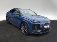 Audi Q6 e-tron - Vorschau Bild 6
