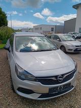 Opel Astra ST 1.5 Diesel 90kW 120 Jahre - Opel Astra mit Diesel-Antrieb: 1.9