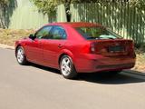 Ford Mondeo 2.5 V6 Ghia ST Line - gebrauchte Ford Mondeo aus dem Jahr 2003