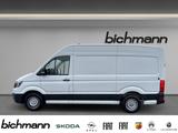 Volkswagen Crafter hoch + lang Nav RFK PDCvh Schwingsitz Ma - Angebote