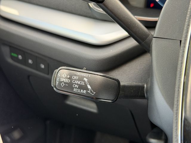 Octavia 2.0 TDI DPF Selection Plus DSG HUD LED