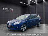 Ford Focus SyncEdition"Garantie-TÜV/ServiceNEU"2.Hand - Ford: Service