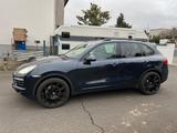 Porsche Cayenne 3,0 Diesel.Panorama.KeylessGo.4xSHZ.Kame - Porsche Gebrauchtwagen in Aschaffenburg