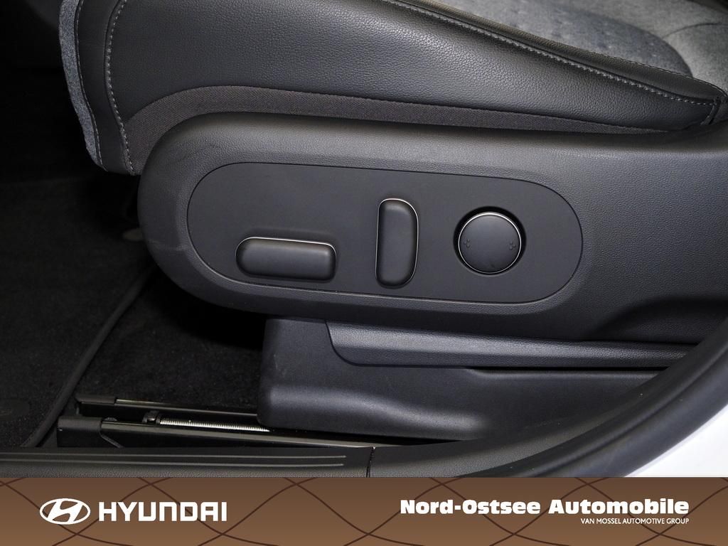 Fahrzeugabbildung Hyundai IONIQ 5 Techniq 4WD NAVI LED KAMERA SHZ TEMPOMAT