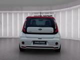Kia Soul 1.6 CRDi Spirit - Kia Soul: Spirit