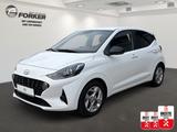 Hyundai i10 Connect & Go Navi Klima SHZ Winterräder - Hyundai i10 Connect&Go