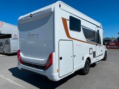 Bürstner Lyseo TD 727 G | Face to Face*Maxi*Sofort