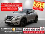 Nissan Juke DCT tekna Zweifarb+Leder+ProPILOT+ACC+360+1