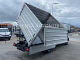 Iveco Daily 70C18HD 3SKIPPER KISTE ALUGITT DIFFSPR AHK - Pkw-Anhänger Alu