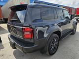 Toyota 2025 Land Cruiser PREMIUM 2.4 iForce Max Hybrid - Toyota Land Cruiser: 4.2