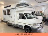 Karmann Colorado/AHK/Solar/Luft/6Sitzer/1Hand/Topzustand - Colorado