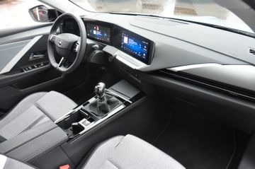 Bild 11 Opel Astra L 5-trg. Elegance - AHK - PurePanel