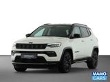 Jeep Compass S FWD Mild-Hybrid ACC/SHZ/CAM/LHZ/LED - Jeep Compass in Bielefeld