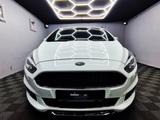 Ford S-Max 2.0 EcoBoost ST-Line|7SITZER|LEDER|NAVI|LE - Ford: Van