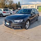 Audi A4 Avant 2.0 TDI clean diesel multitronic B - Audi A4: TDI Multitronic