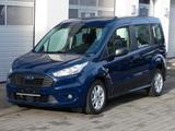 Ford Tourneo Connect Trend*AHK*RFK* - blaue Ford Grand Tourneo