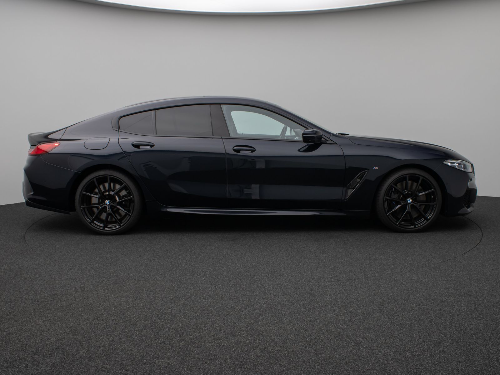 Fahrzeugabbildung BMW M850i xD GranCoupé Panorama Laser H/K SoftCl 20"