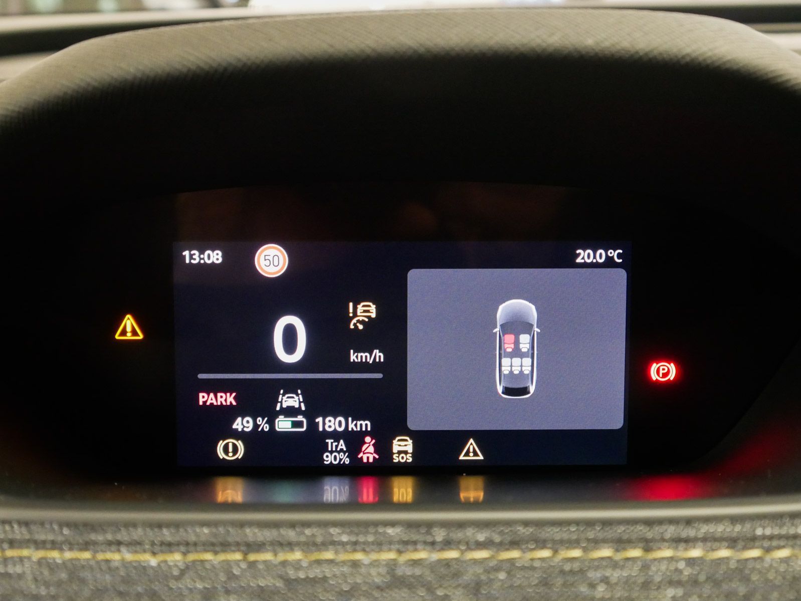 Skoda Elroq - Bild 13