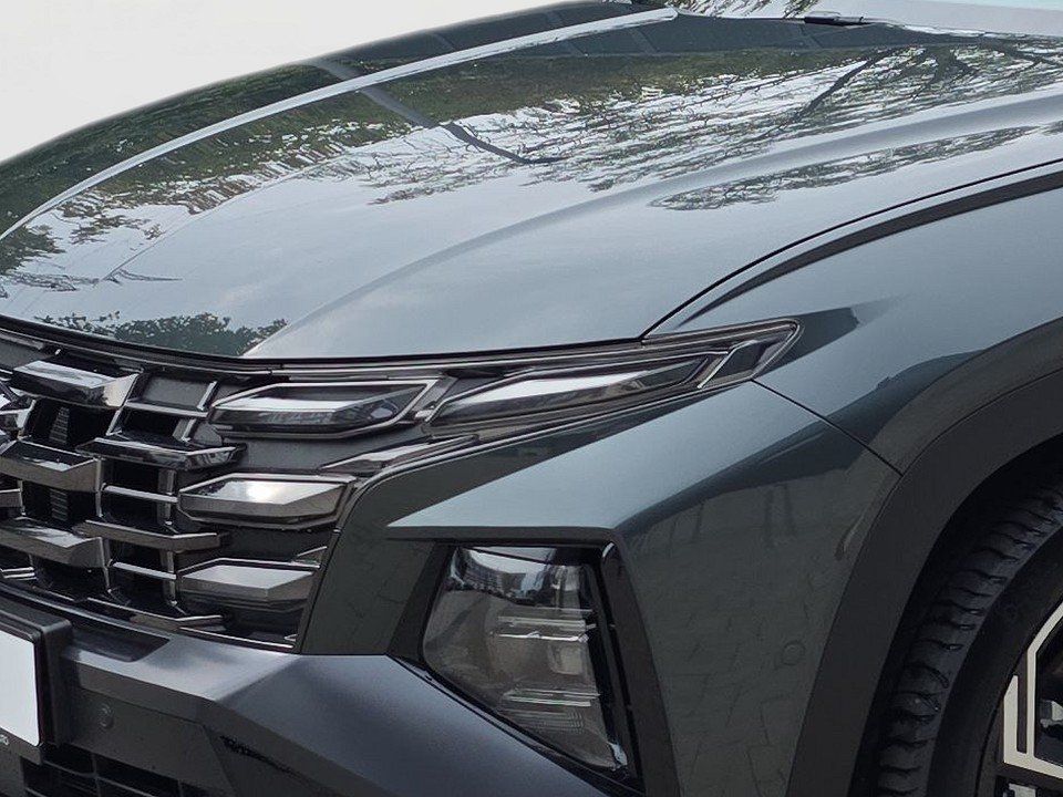Hyundai TUCSON - Bild 5