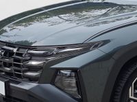 Hyundai TUCSON - Vorschau Bild 5