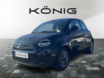 Fiat Leasingangebot: Fiat 500e 500E Allwetterreifen