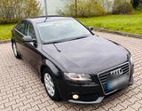 Audi A4 B8 1.8 TFSI  2011  Automatik  MOTOR ... - Audi A4: Motor