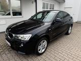 BMW X4 xDrive20d M Sport Leder HUD Kamera HiFi - BMW X4 Gebrauchtwagen