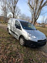 Peugeot Kastenwagen Partner 1.6 HDi gebrau... - Peugeot Partner: Kastenwagen