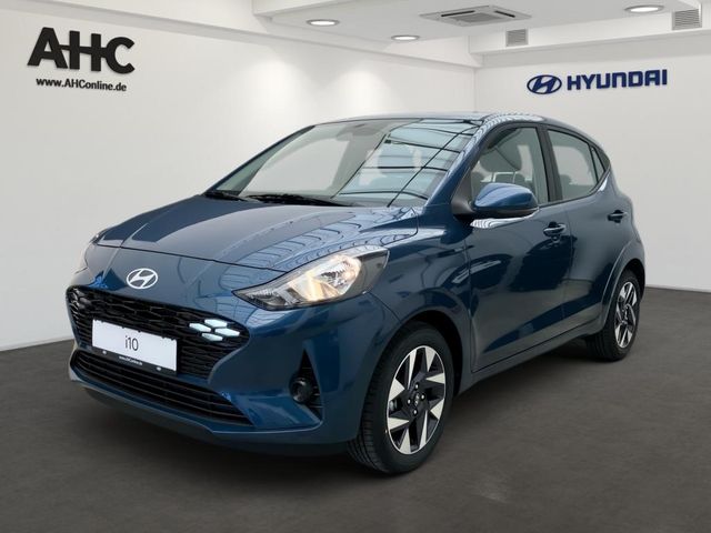 Hyundai i10 FL (MY25) 1.0 Benzin (63 PS) KlimaA Navi