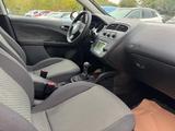 Seat Altea Rebel - Seat Altea mit Benzin-Antrieb