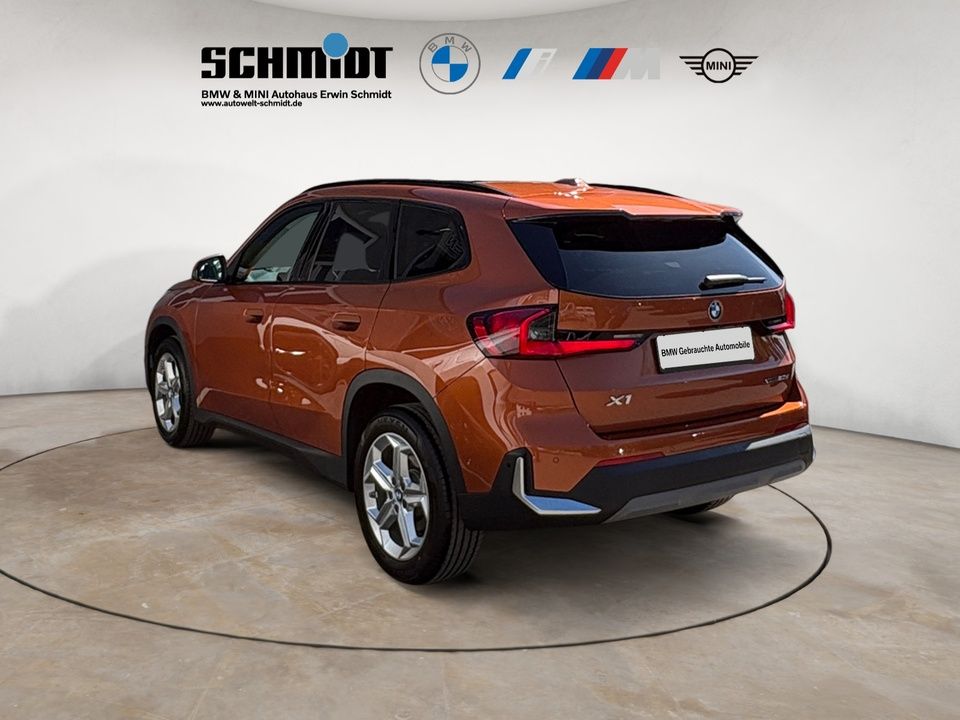 BMW X1 - Bild 4