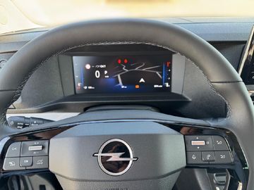Opel Zafira Life - 8