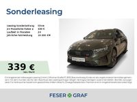 Skoda Octavia - Vorschau Bild 1