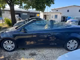 Volkswagen Eos 2.0 FSI Standard - Volkswagen Eos Standard mit Benzin-Antrieb