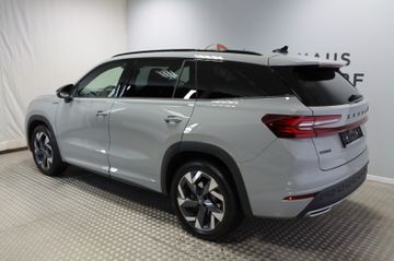 Skoda Kodiaq 1.5 TSI Sportline AHK 7-Sitze Pano