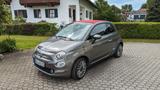 Fiat 500C 1.2 8V LOUNGE mit Navi und Automatik