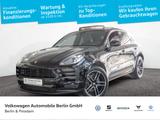 Porsche Macan Pano Bose Leder Navi Kamera - gebrauchte Porsche Macan aus dem Jahr 2019