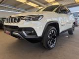 Jeep High Upland Plug-In Hybrid 4xe+AHK+360°+Carplay - Jeep Compass: High Upland