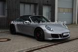 Porsche 991 Targa 4 GTS Lift Bose CarPlay - gebrauchte Porsche 991 aus dem Jahr 2019