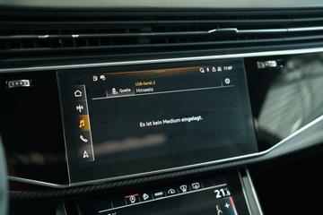 2021 AUDI RSQ8 — миниатюра 39